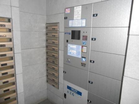 横浜市港北区新横浜３丁目のマンション