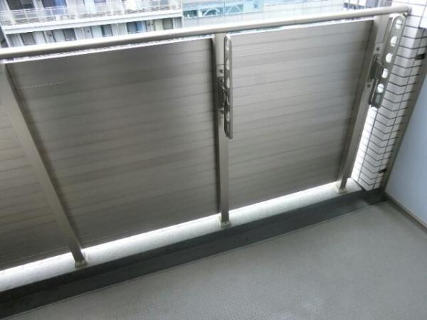 横浜市港北区新横浜３丁目のマンション
