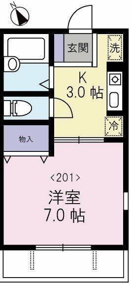 セリシエール日吉