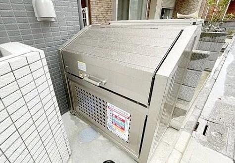 川崎市川崎区宮前町のマンション