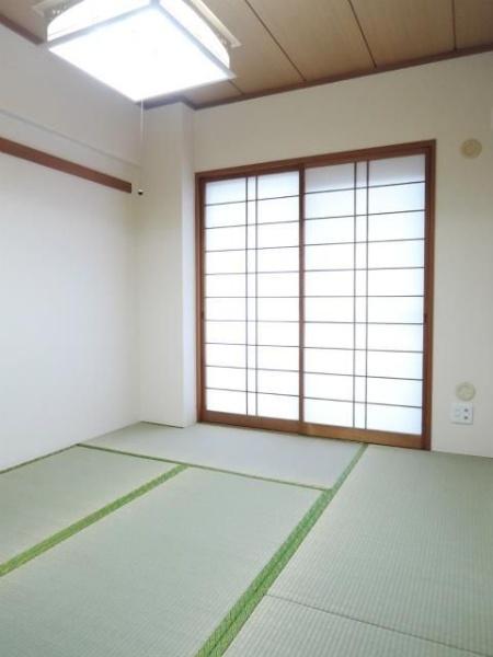 川崎市中原区上平間のマンション