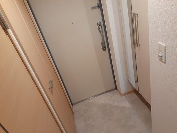 川崎市幸区南加瀬５丁目のマンション