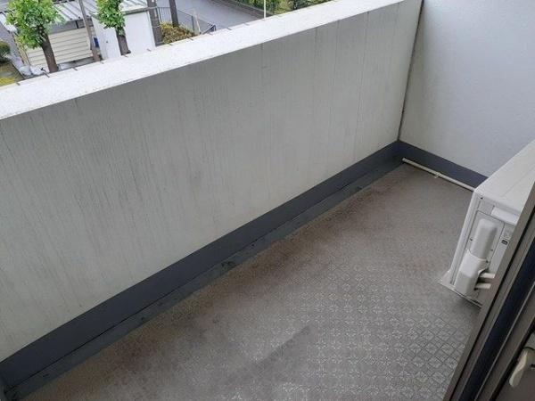 川崎市幸区南加瀬５丁目のマンション