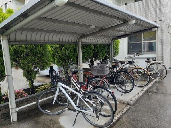 川崎市幸区南加瀬５丁目のマンション