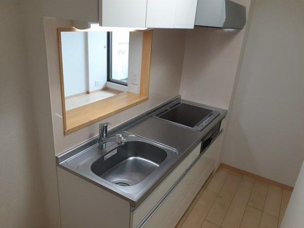 川崎市幸区南加瀬５丁目のマンション