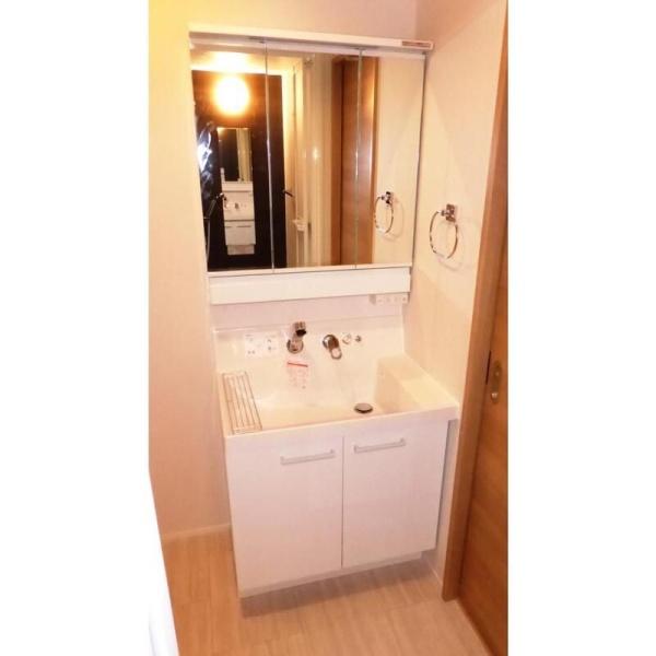 川崎市高津区末長１丁目のアパート