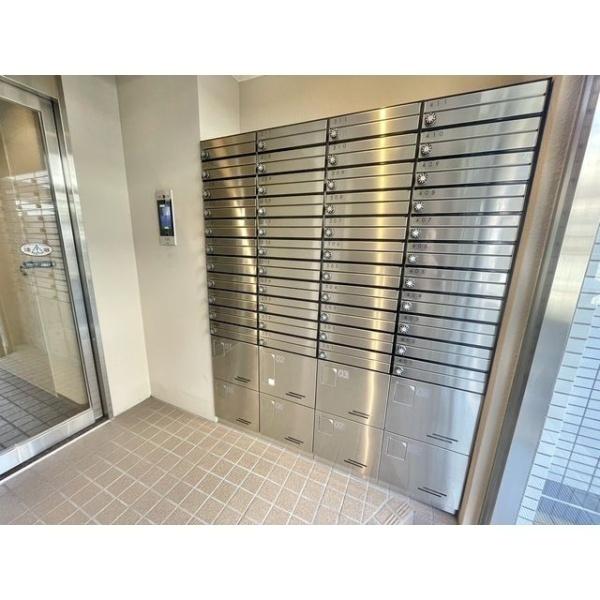 川崎市幸区神明町２丁目のマンション
