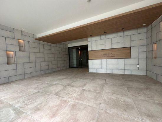 川崎市中原区下新城１丁目のマンション