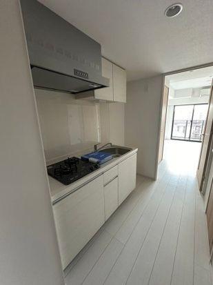 川崎市中原区下新城１丁目のマンション