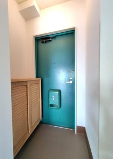 川崎市高津区下野毛２丁目のマンション