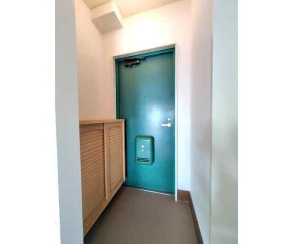 川崎市高津区下野毛２丁目のマンション
