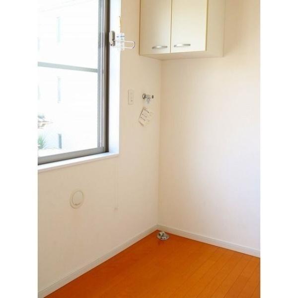 川崎市幸区古市場２丁目のアパート