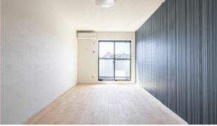 川崎市高津区末長２丁目のアパート