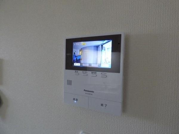 横浜市港北区大豆戸町のマンション