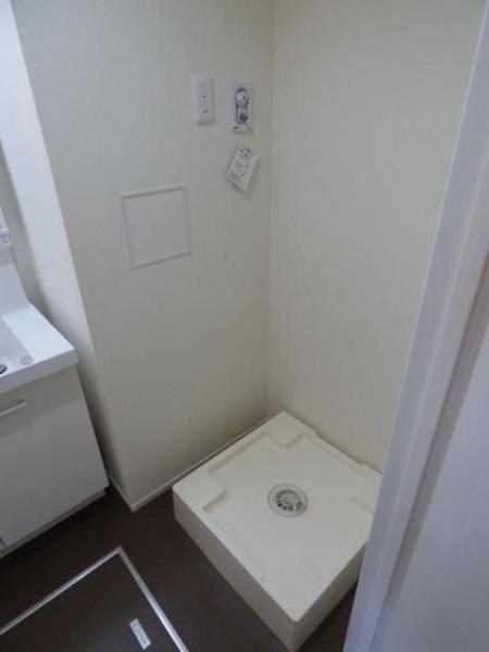 横浜市港北区大豆戸町のマンション