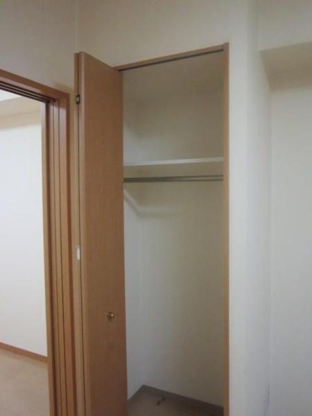 横浜市港北区新横浜３丁目のマンション