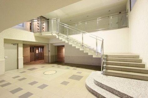 横浜市港北区新横浜３丁目のマンション