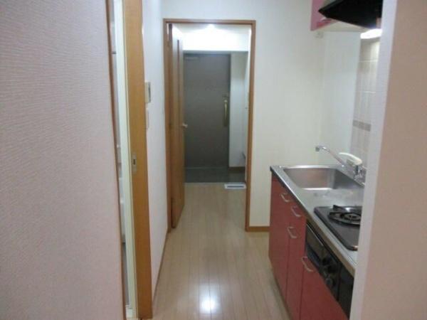 横浜市港北区新横浜３丁目のマンション