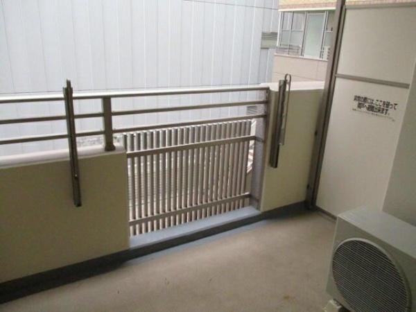 横浜市港北区新横浜３丁目のマンション