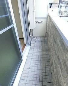 横浜市鶴見区生麦３丁目のアパート