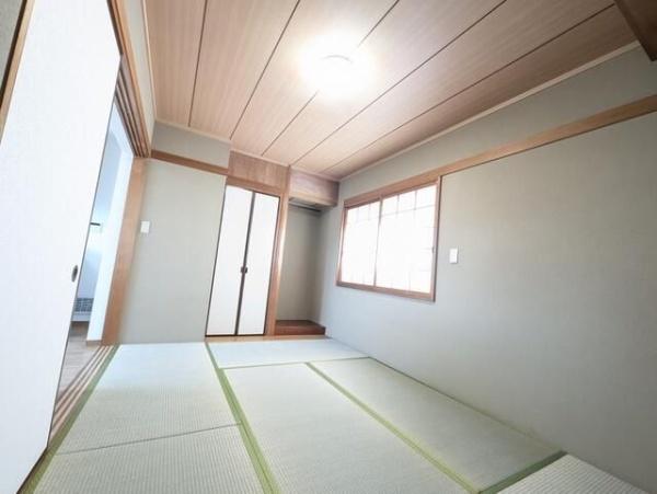 川崎市多摩区登戸の貸家