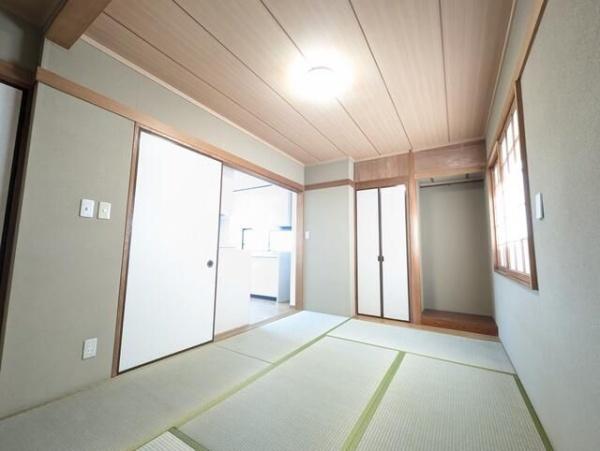 川崎市多摩区登戸の貸家