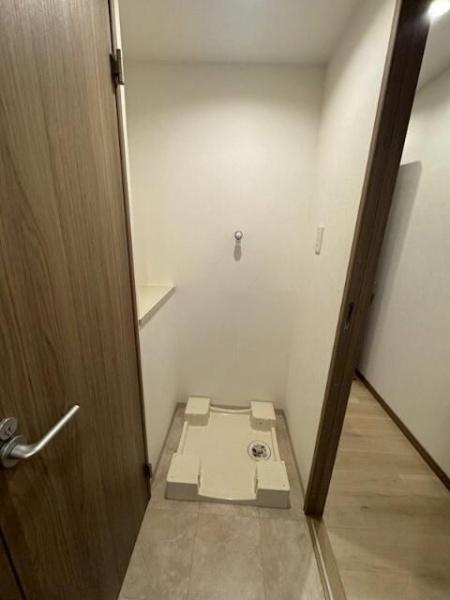 川崎市多摩区登戸新町のマンション
