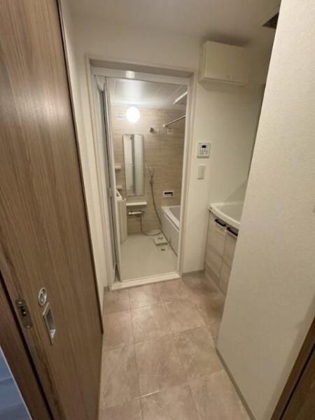 川崎市多摩区登戸新町のマンション