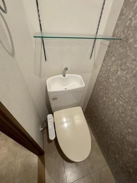 川崎市多摩区登戸新町のマンション