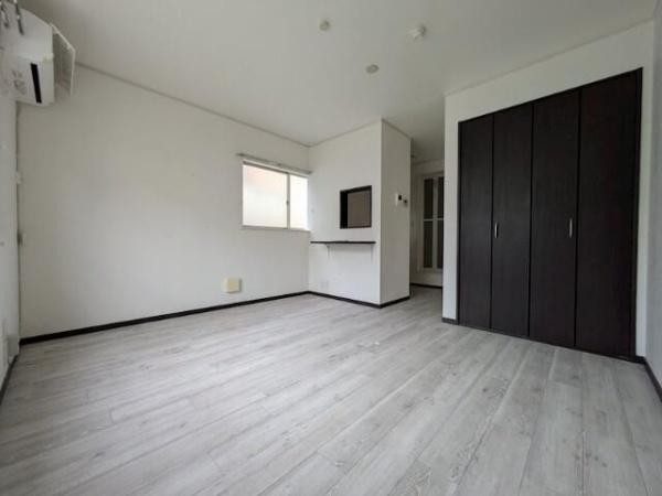 目黒区目黒本町２丁目のアパート
