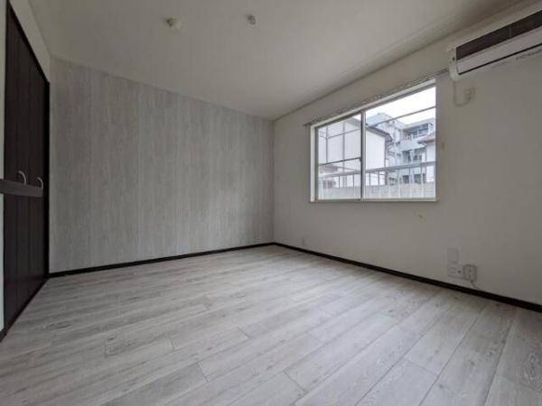 目黒区目黒本町２丁目のアパート