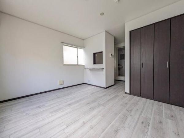 目黒区目黒本町２丁目のアパート