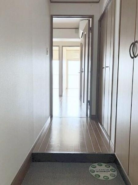 目黒区碑文谷４丁目のマンション