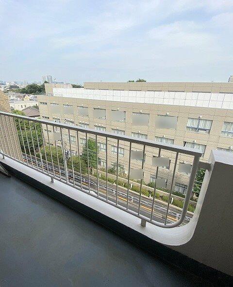 目黒区碑文谷４丁目のマンション