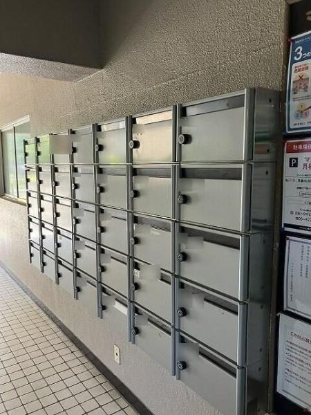目黒区碑文谷４丁目のマンション