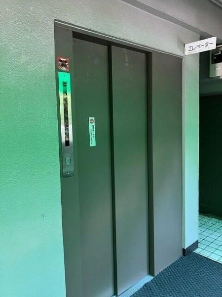 目黒区碑文谷４丁目のマンション
