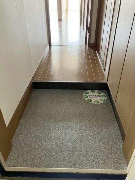 目黒区碑文谷４丁目のマンション