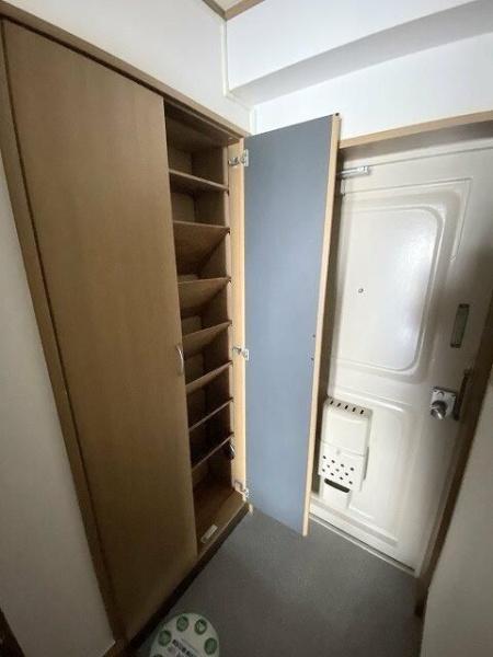 目黒区碑文谷４丁目のマンション