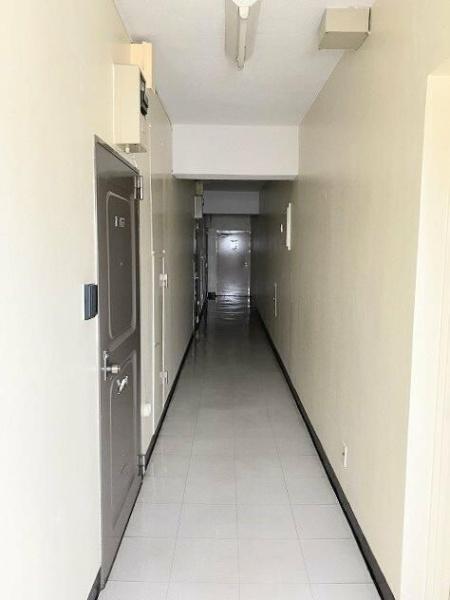 目黒区碑文谷４丁目のマンション