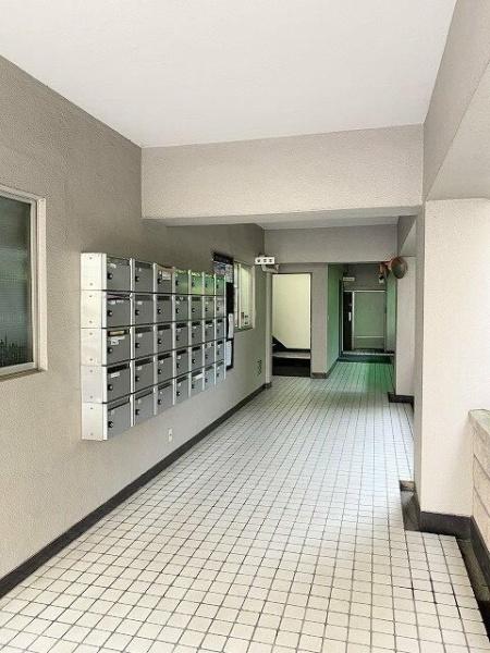 目黒区碑文谷４丁目のマンション