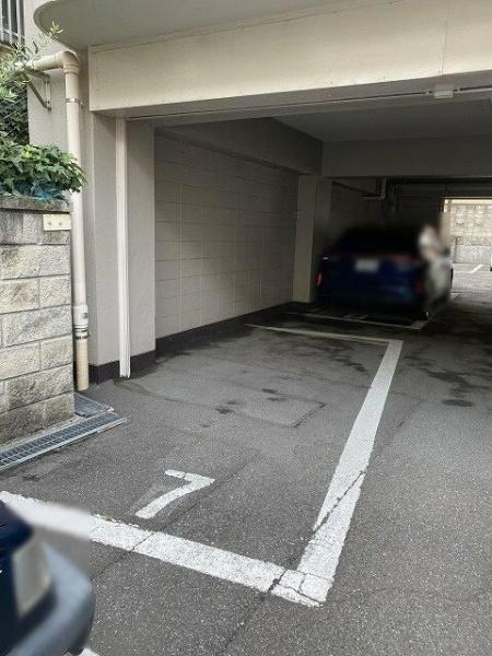 目黒区碑文谷４丁目のマンション