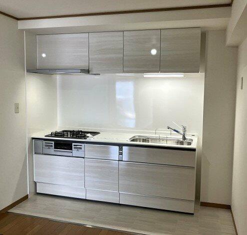 目黒区碑文谷４丁目のマンション