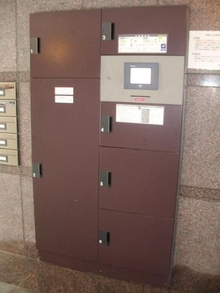 世田谷区下馬１丁目のマンション