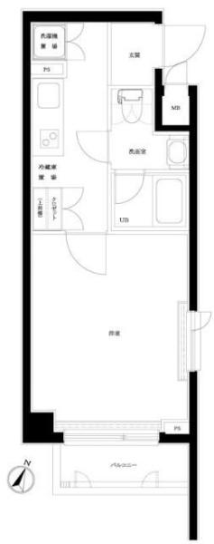 ルーブル学芸大学七番館