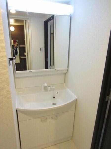 大田区仲池上２丁目のマンション