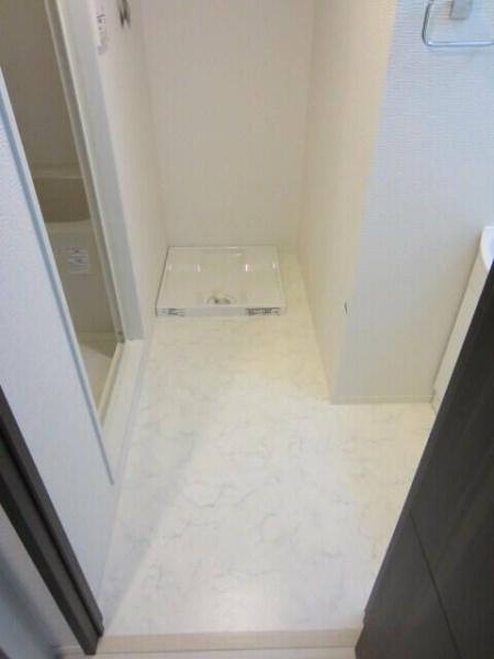 大田区仲池上２丁目のマンション