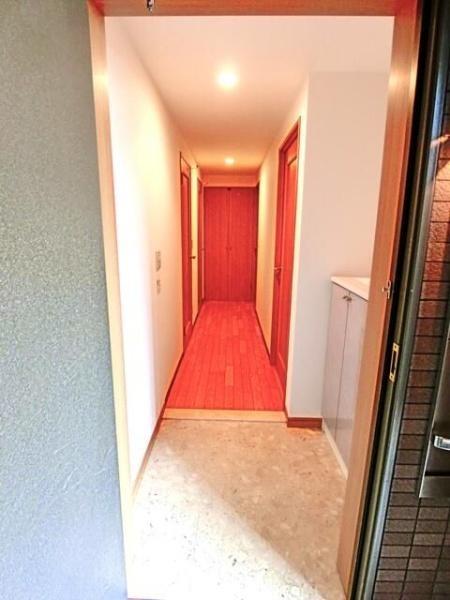 大田区東糀谷１丁目のマンション