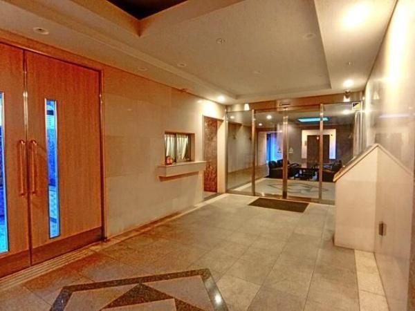 大田区東糀谷１丁目のマンション