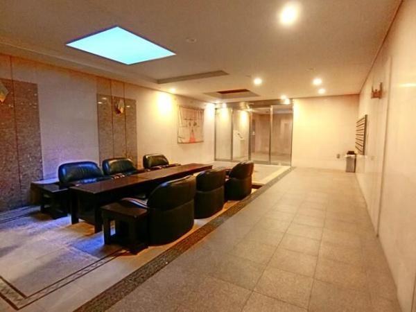大田区東糀谷１丁目のマンション