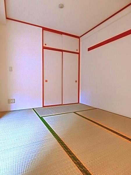 大田区東糀谷１丁目のマンション